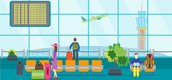 Gatwick Airport Transfers in Heathrow