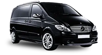8 Seat Minibus in Heathrow - Minicabs Hub Heathrow