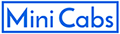 Minicabs Hub Heathrow Logo