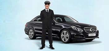 Chauffeur Service Heathrow