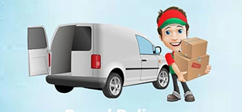 Courier Service Heathrow